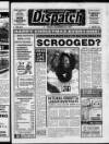 Hucknall Dispatch