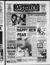 Hucknall Dispatch