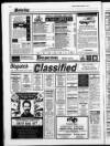 Hucknall Dispatch Friday 17 January 1992 Page 18