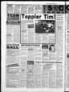 Hucknall Dispatch Friday 17 January 1992 Page 22