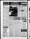 Hucknall Dispatch Friday 17 January 1992 Page 24