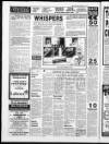 Hucknall Dispatch Friday 31 January 1992 Page 2