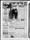 Hucknall Dispatch Friday 31 January 1992 Page 8