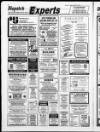 Hucknall Dispatch Friday 31 January 1992 Page 18