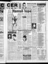 Hucknall Dispatch Friday 31 January 1992 Page 27