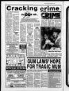 Hucknall Dispatch Friday 28 February 1992 Page 6