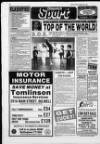 Hucknall Dispatch Friday 28 February 1992 Page 24