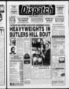 Hucknall Dispatch