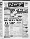 Hucknall Dispatch