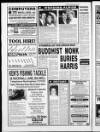 Hucknall Dispatch Friday 12 June 1992 Page 4