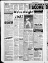 Hucknall Dispatch Friday 12 June 1992 Page 22