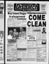 Hucknall Dispatch