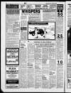 Hucknall Dispatch Friday 16 October 1992 Page 2