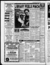 Hucknall Dispatch Friday 16 October 1992 Page 8