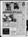 Hucknall Dispatch Friday 16 October 1992 Page 10