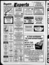 Hucknall Dispatch Friday 16 October 1992 Page 16