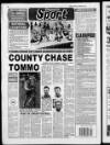 Hucknall Dispatch Friday 16 October 1992 Page 28