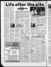 Hucknall Dispatch Friday 30 October 1992 Page 6