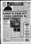 Hucknall Dispatch Friday 30 October 1992 Page 28