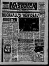 Hucknall Dispatch