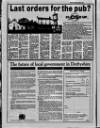 Hucknall Dispatch Friday 25 June 1993 Page 6