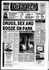 Hucknall Dispatch Friday 02 July 1993 Page 1