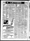 Hucknall Dispatch Friday 02 July 1993 Page 4