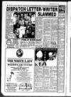 Hucknall Dispatch Friday 02 July 1993 Page 8