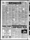 Hucknall Dispatch Friday 10 September 1993 Page 4