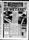 Hucknall Dispatch Friday 17 September 1993 Page 1