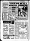 Hucknall Dispatch Friday 24 September 1993 Page 12