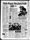 Hucknall Dispatch Friday 08 October 1993 Page 6