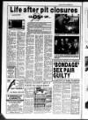 Hucknall Dispatch Friday 29 October 1993 Page 6