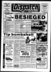 Hucknall Dispatch