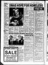 Hucknall Dispatch Friday 24 December 1993 Page 6
