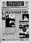 Hucknall Dispatch Friday 28 January 1994 Page 1