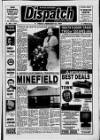 Hucknall Dispatch