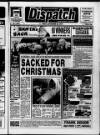 Hucknall Dispatch