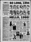 Hucknall Dispatch Friday 06 January 1995 Page 6