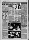 Hucknall Dispatch Friday 06 January 1995 Page 25