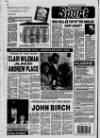 Hucknall Dispatch Friday 06 January 1995 Page 28