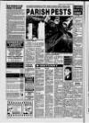 Hucknall Dispatch Friday 10 February 1995 Page 6