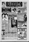 Hucknall Dispatch Friday 17 February 1995 Page 1