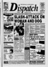 Hucknall Dispatch Friday 24 March 1995 Page 1