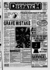 Hucknall Dispatch