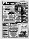 Hucknall Dispatch Friday 09 June 1995 Page 22