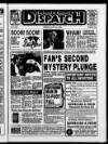 Hucknall Dispatch