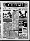 Hucknall Dispatch