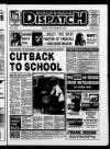 Hucknall Dispatch