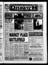 Hucknall Dispatch